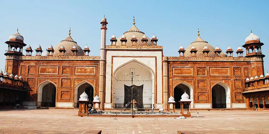 Mughal Empire History