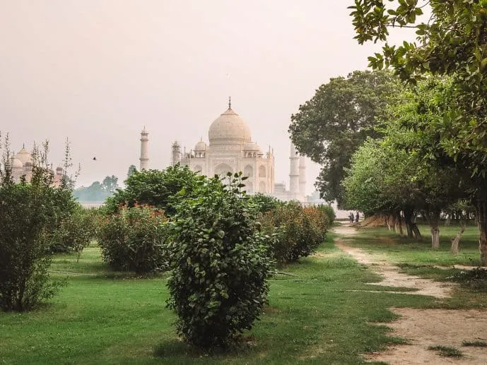 Mehtab Bagh
