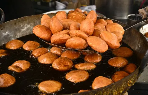 Ajmeri Kachori