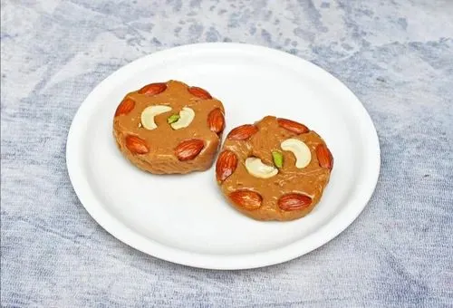 Sohan Halwa