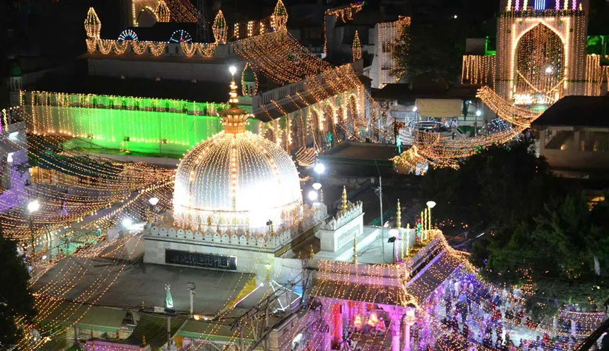 Ajmer