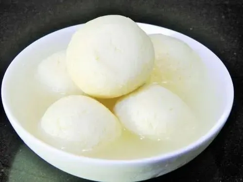 Bikaneri Rasgulla