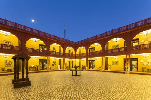 Bikaner