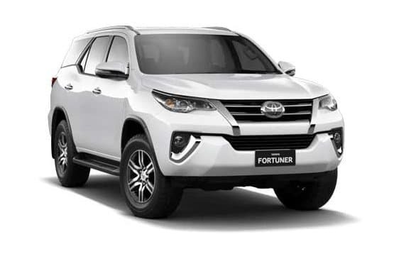 Premium SUV