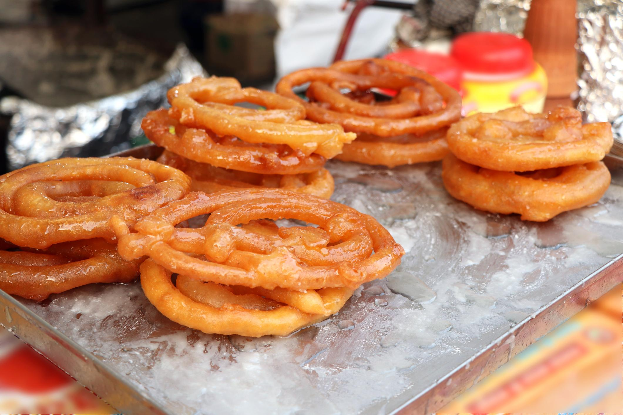 Jalebi