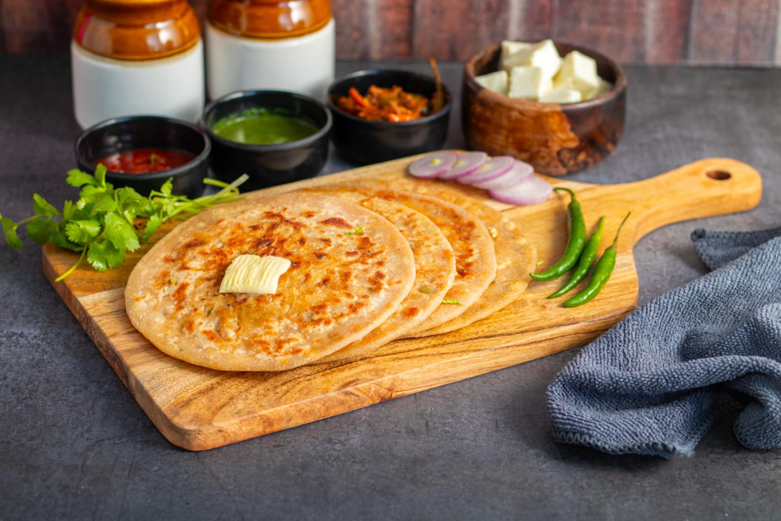 Paratha