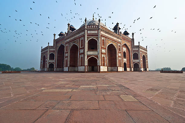 Mughal Architecture