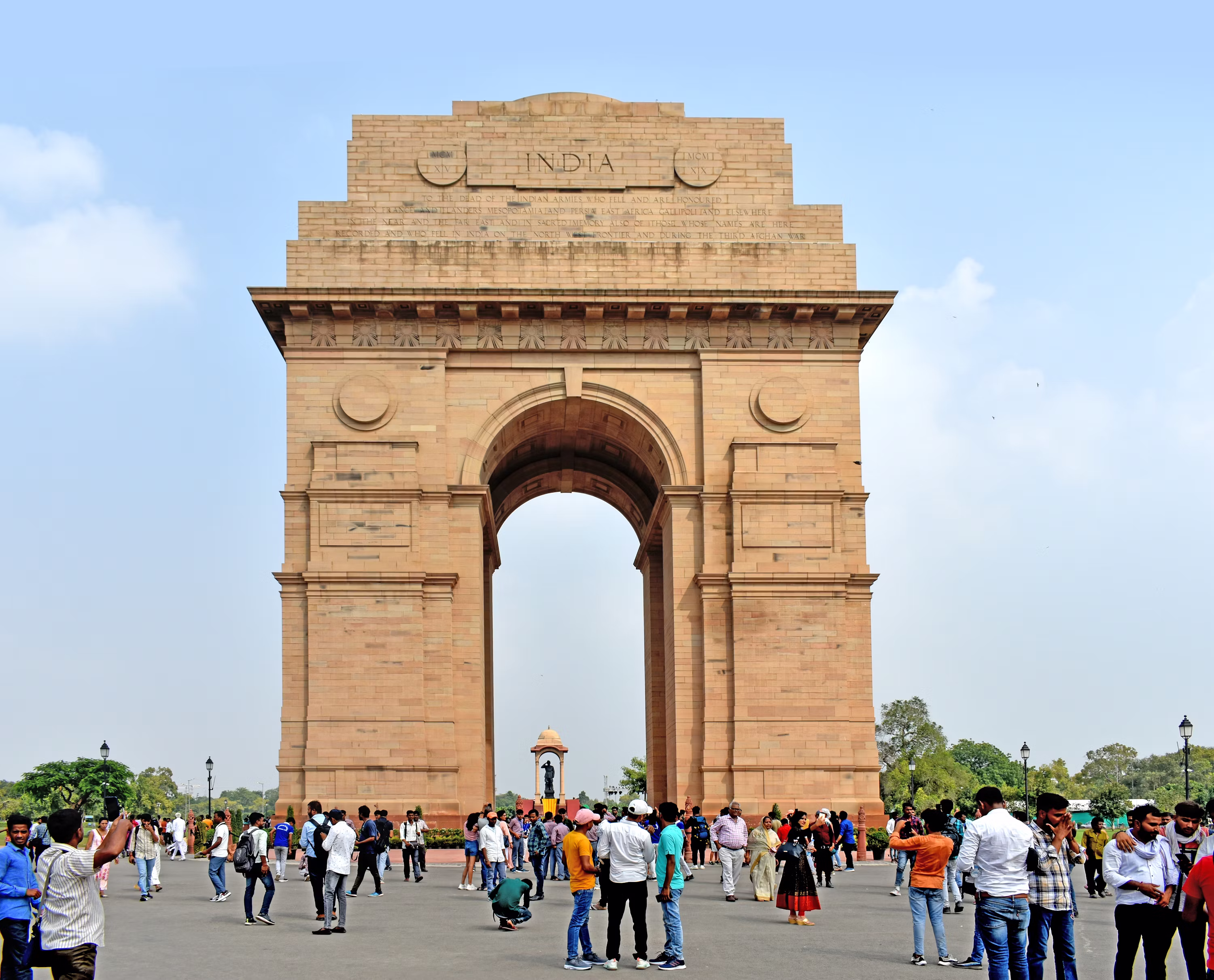 Delhi