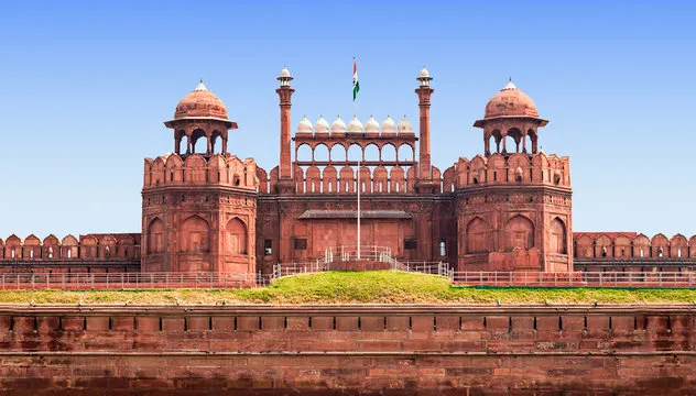 Red Fort