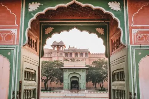Jaipur