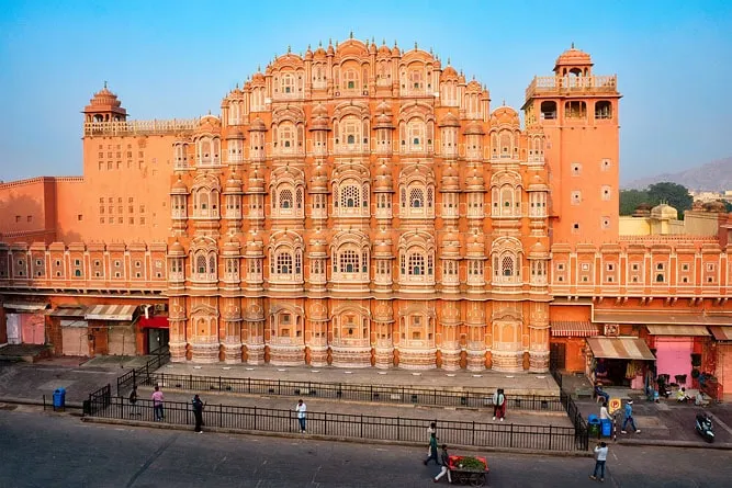 Jaipur