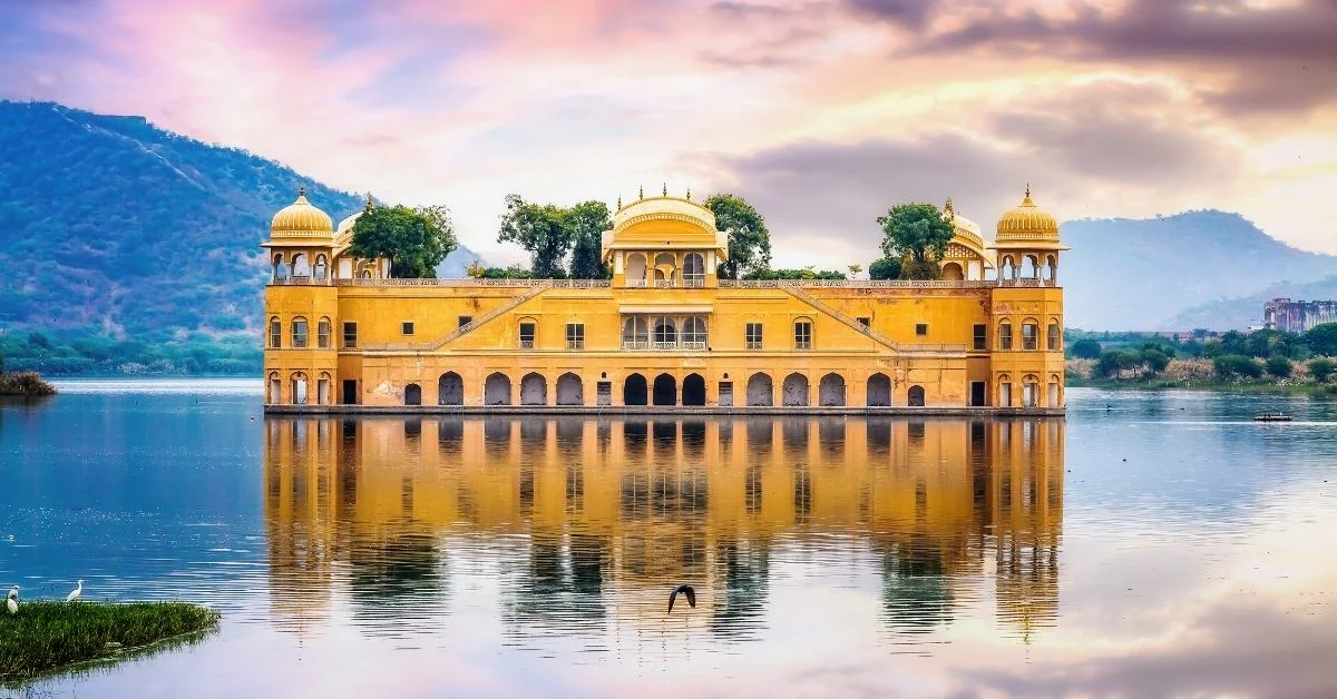 Jal Mahal