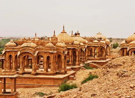 Bada Bagh