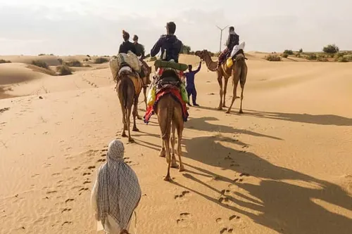 Jaisalmer
