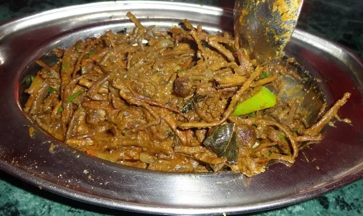 Ker Sangri