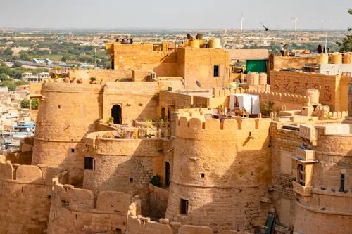 Jaisalmer