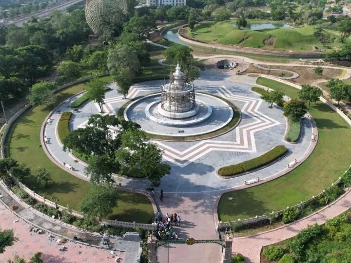 City Park Kota