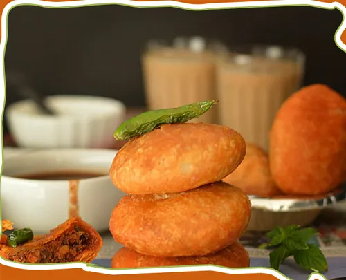 Kota Kachori