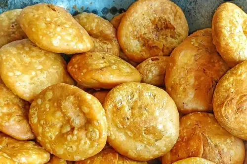 Daal Kachori