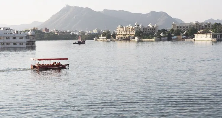 Udaipur