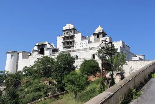 Udaipur